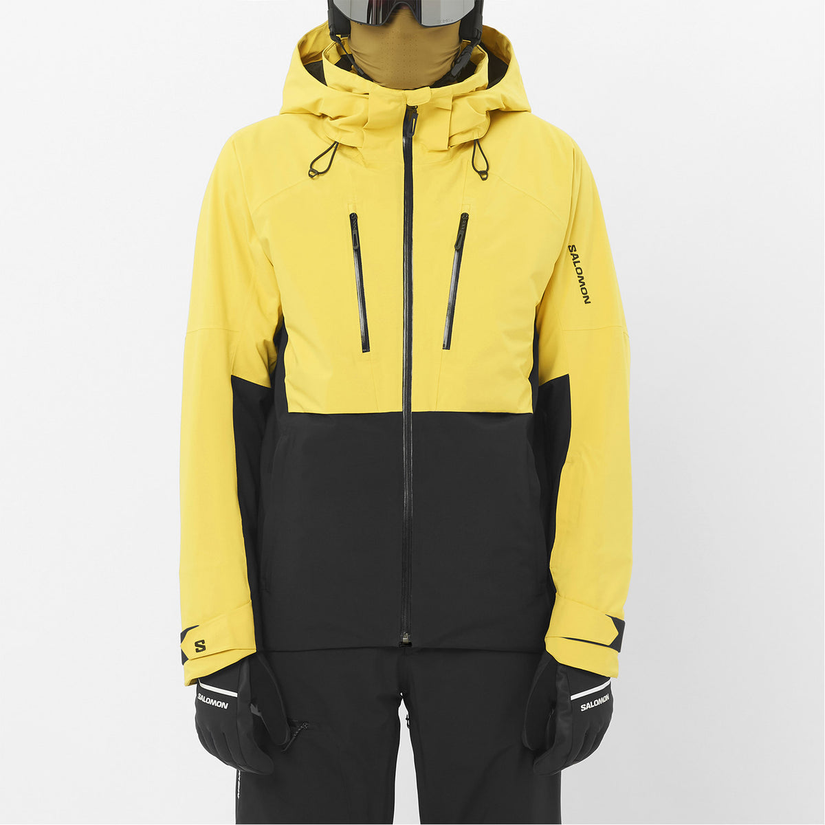 Brilliant 2.0 Ski Jacket