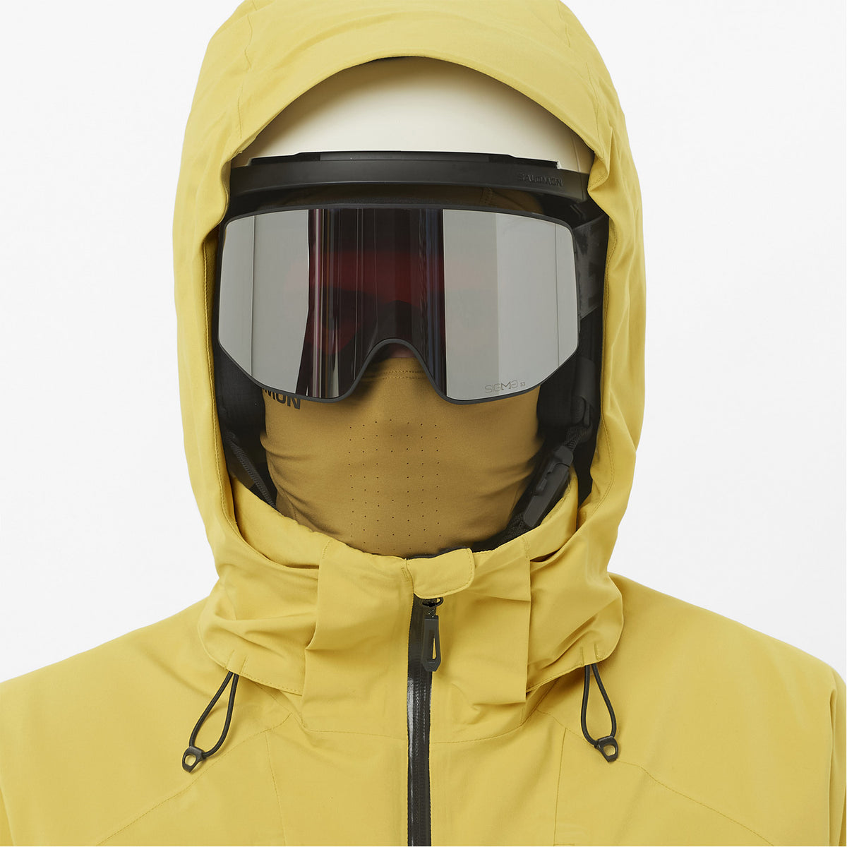 Brilliant 2.0 Ski Jacket