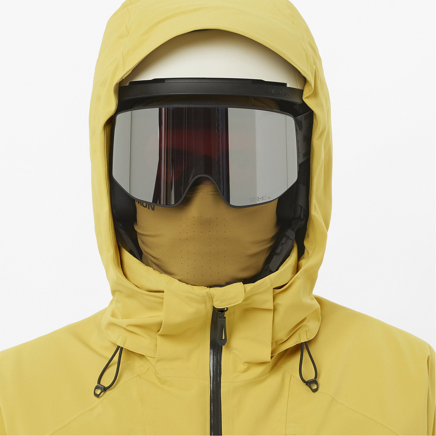 Brilliant 2.0 Ski Jacket