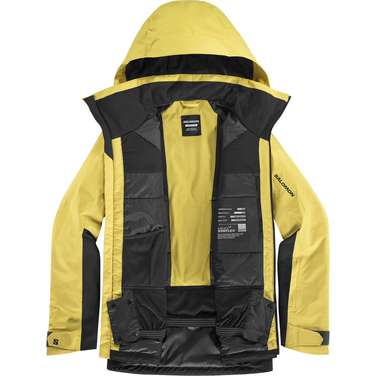Brilliant 2.0 Ski Jacket