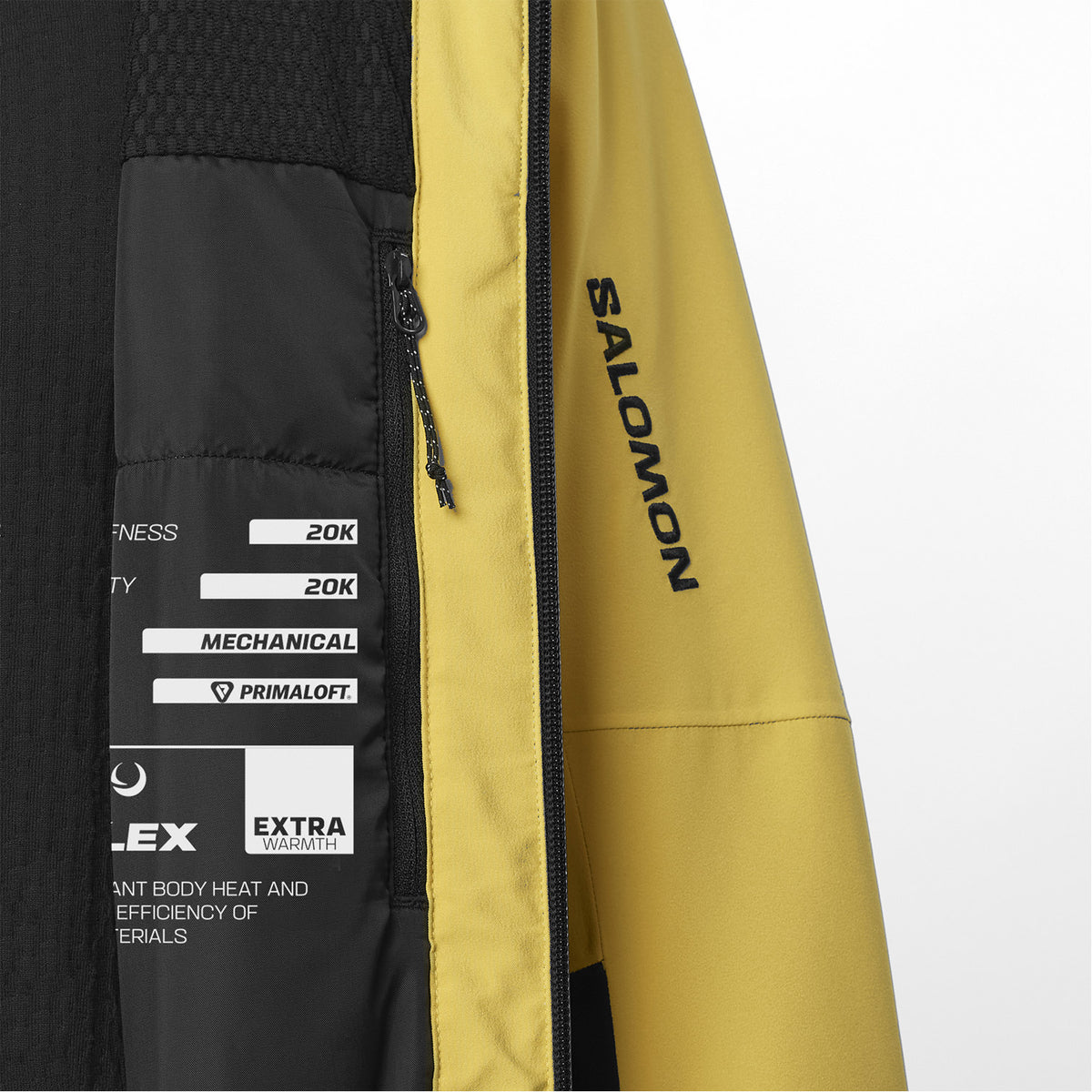 Brilliant 2.0 Ski Jacket