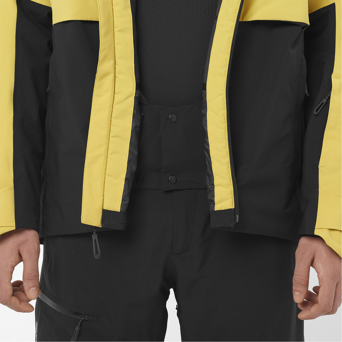 Brilliant 2.0 Ski Jacket