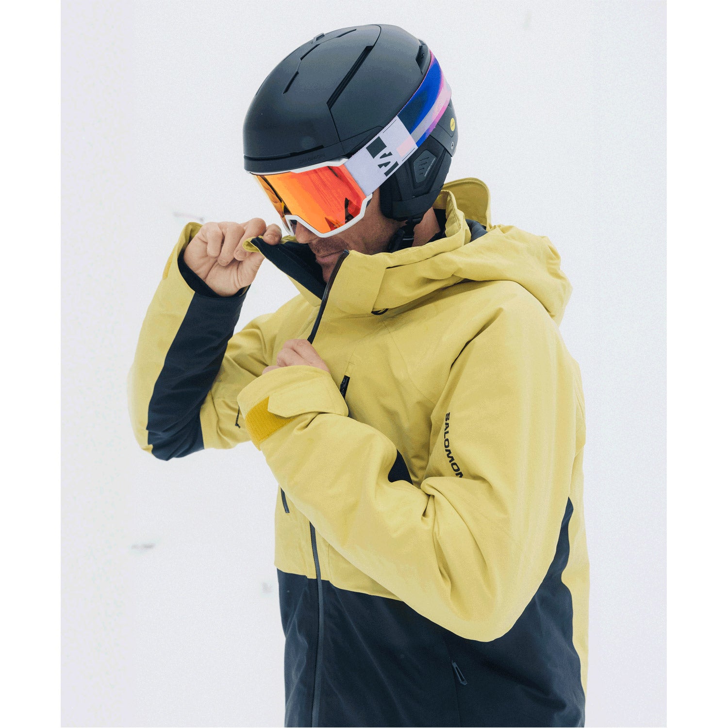 Brilliant 2.0 Ski Jacket