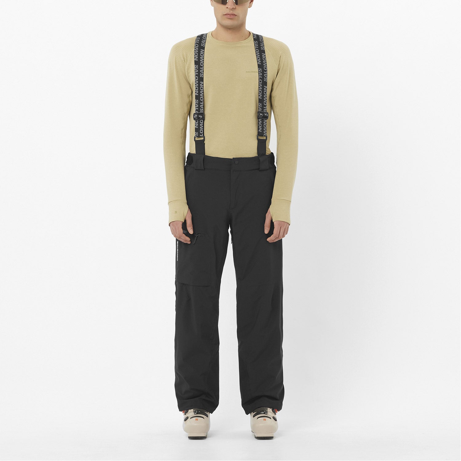 Brilliant Ski Pant