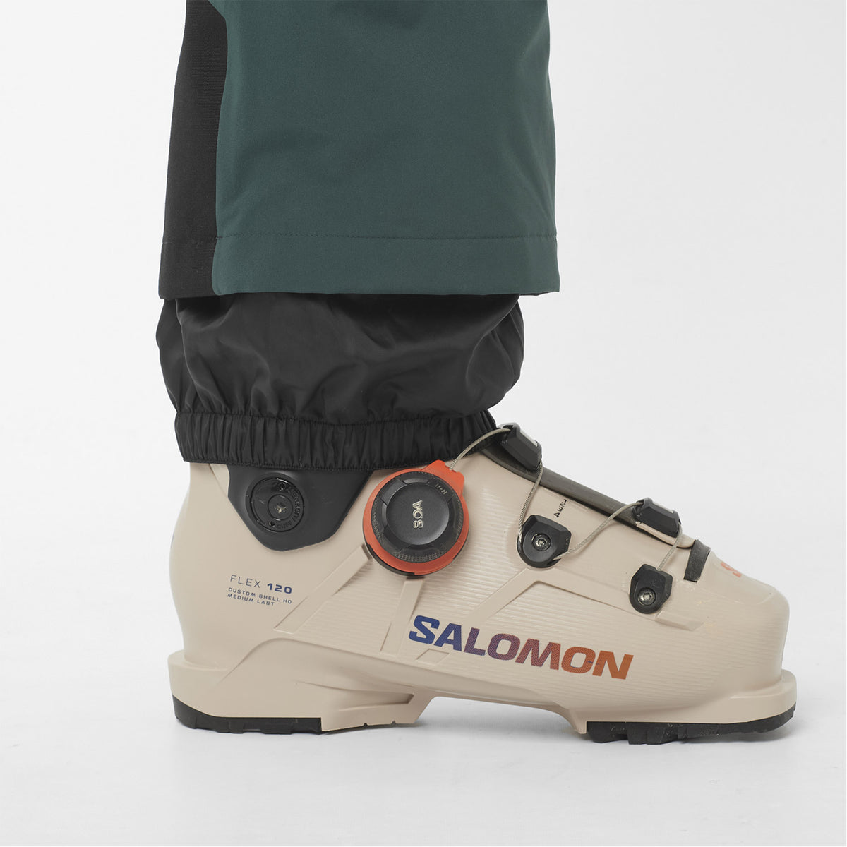 Brilliant Ski Pant