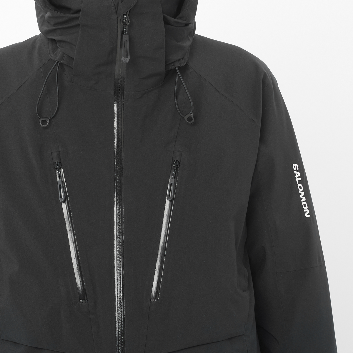 Womens Brilliant 2.0 Ski Jacket