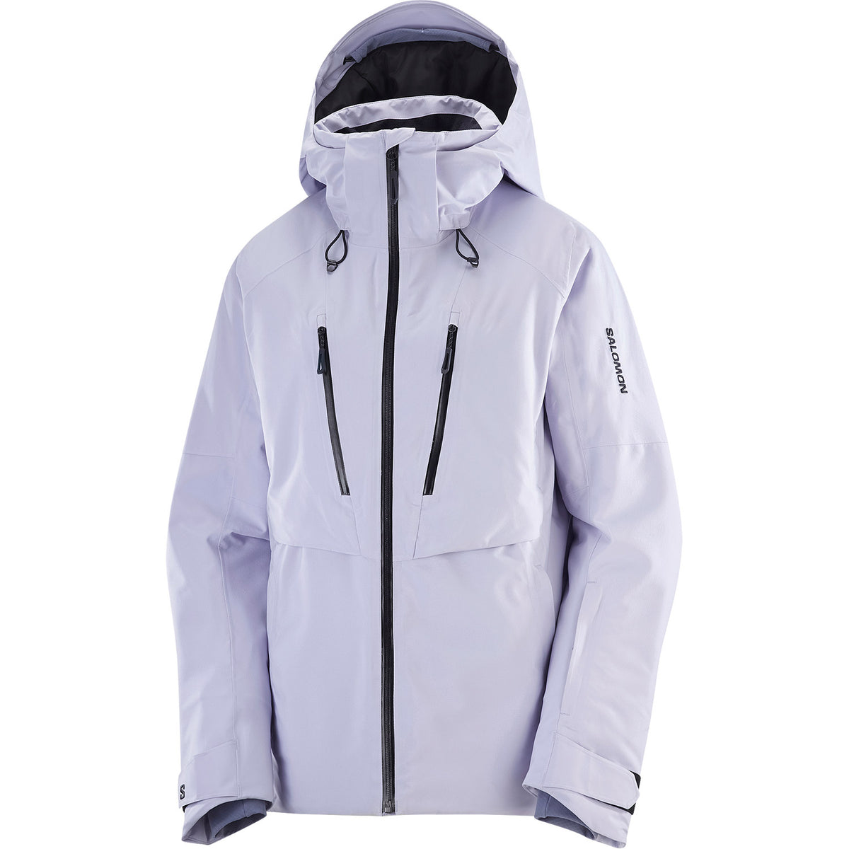 Womens Brilliant 2.0 Ski Jacket