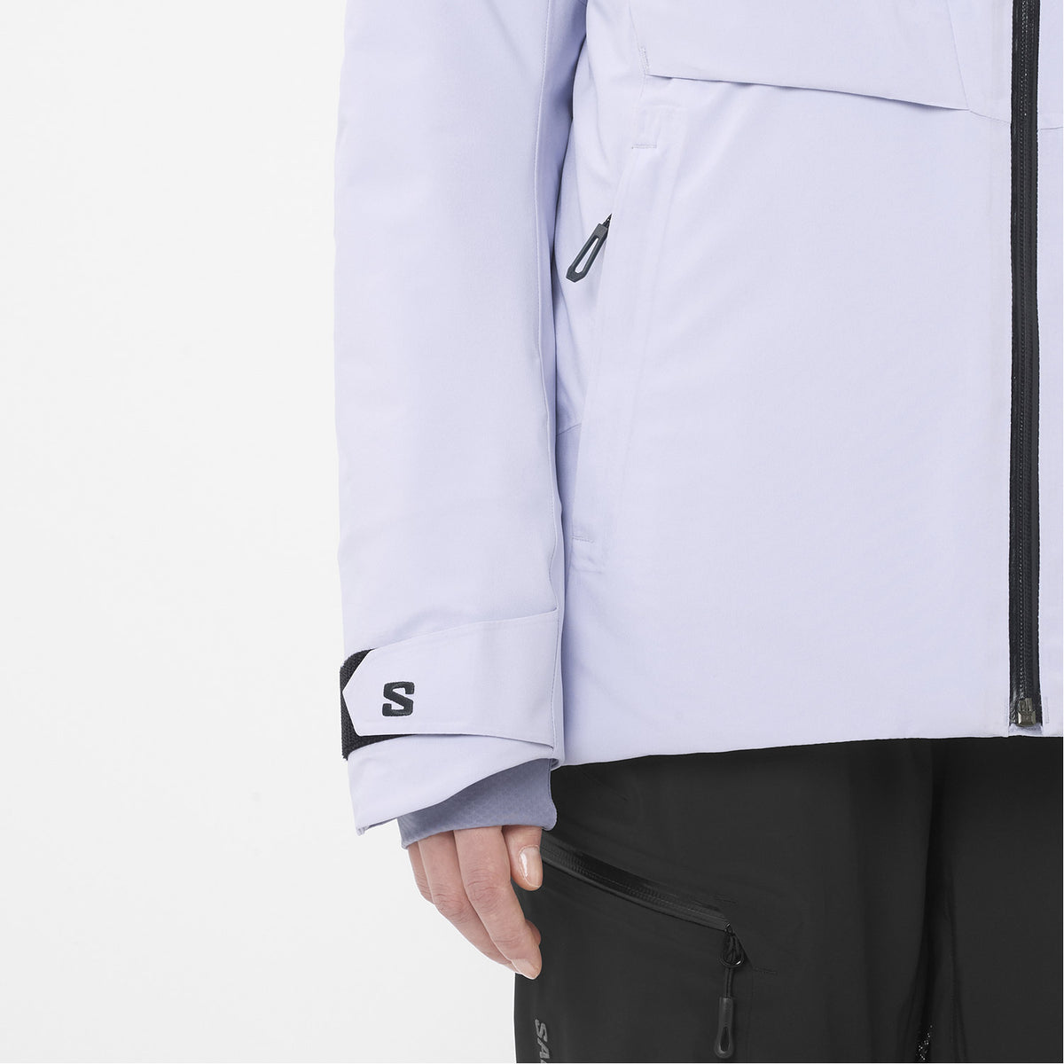Womens Brilliant 2.0 Ski Jacket