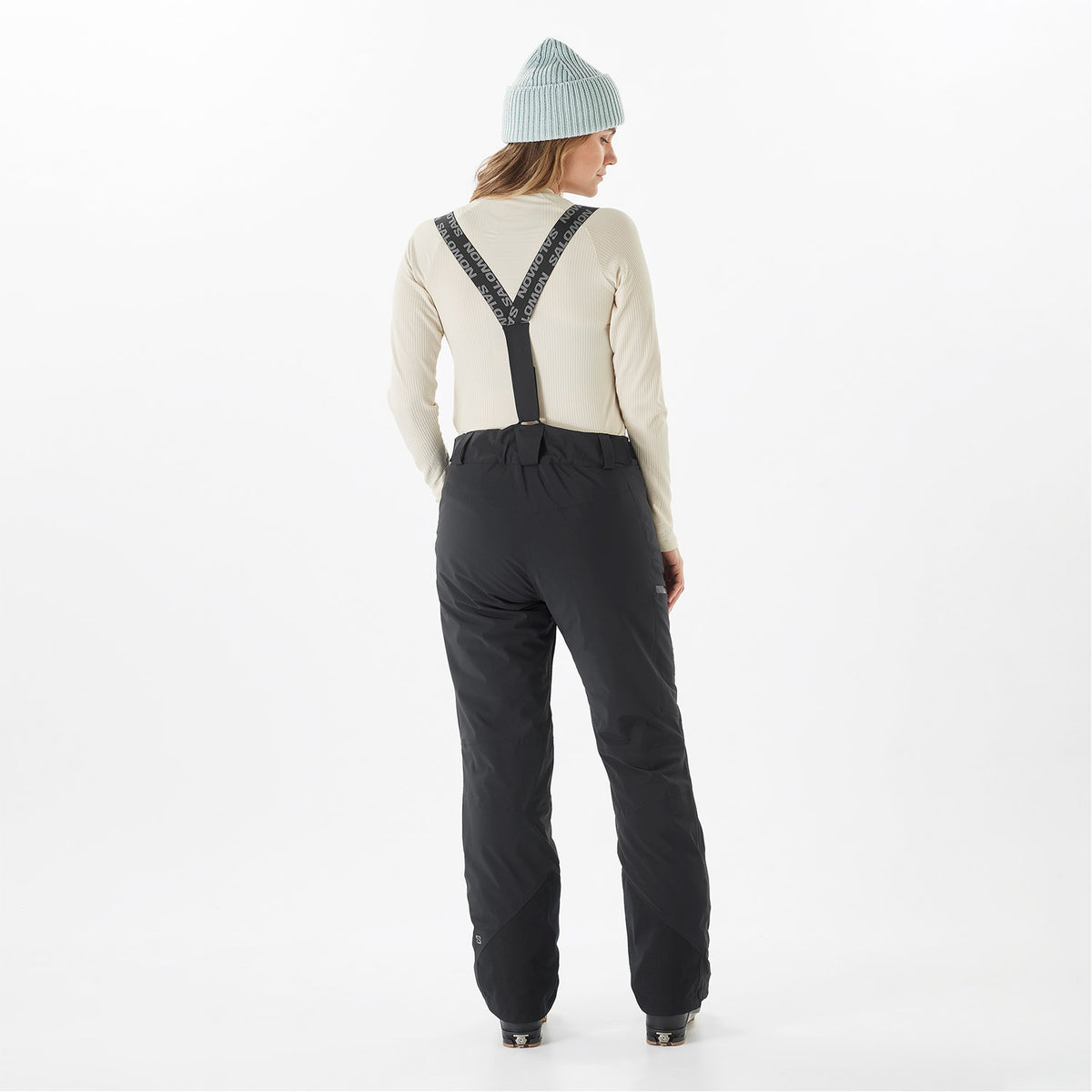 Womens Brilliant Ski Pant