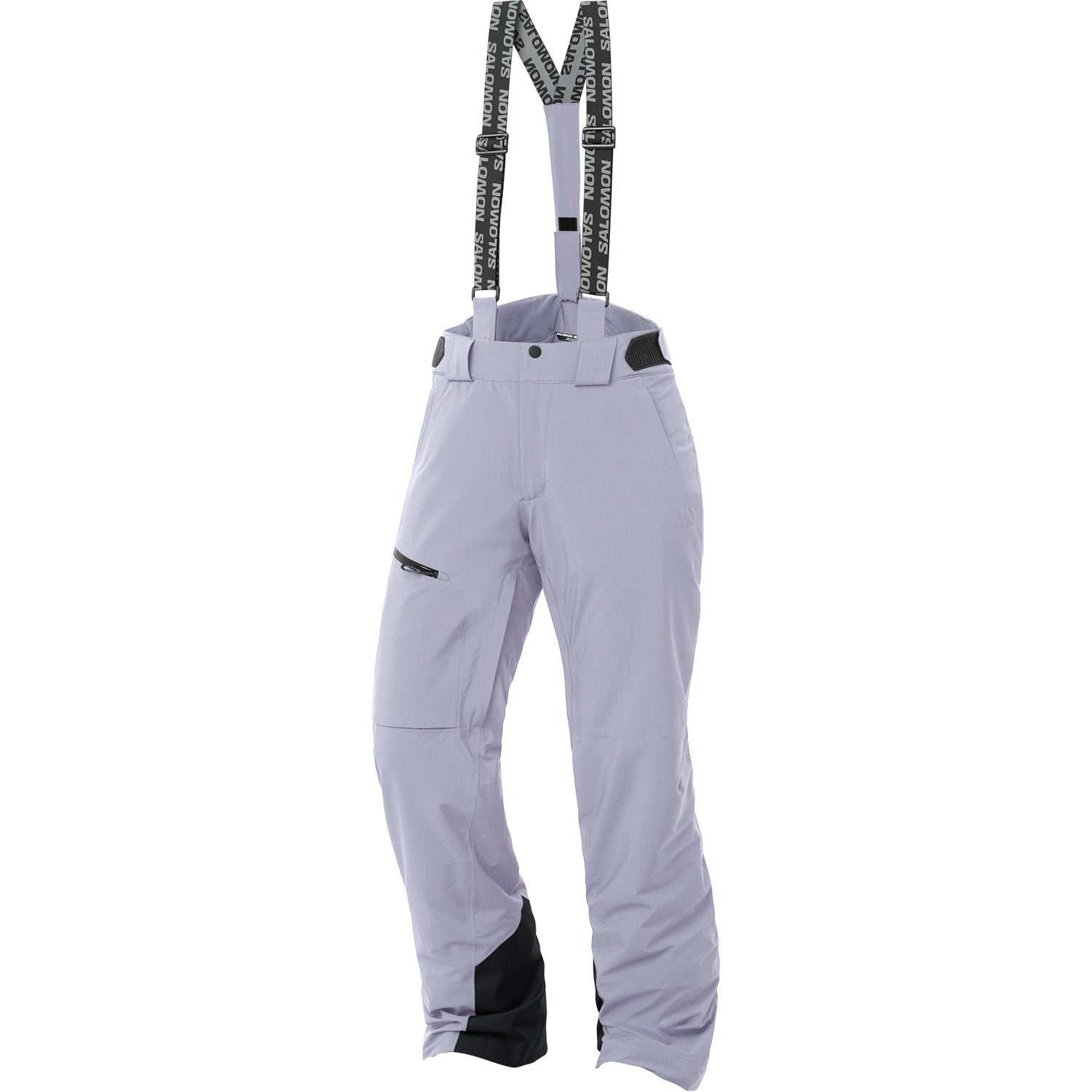 Womens Brilliant Ski Pant