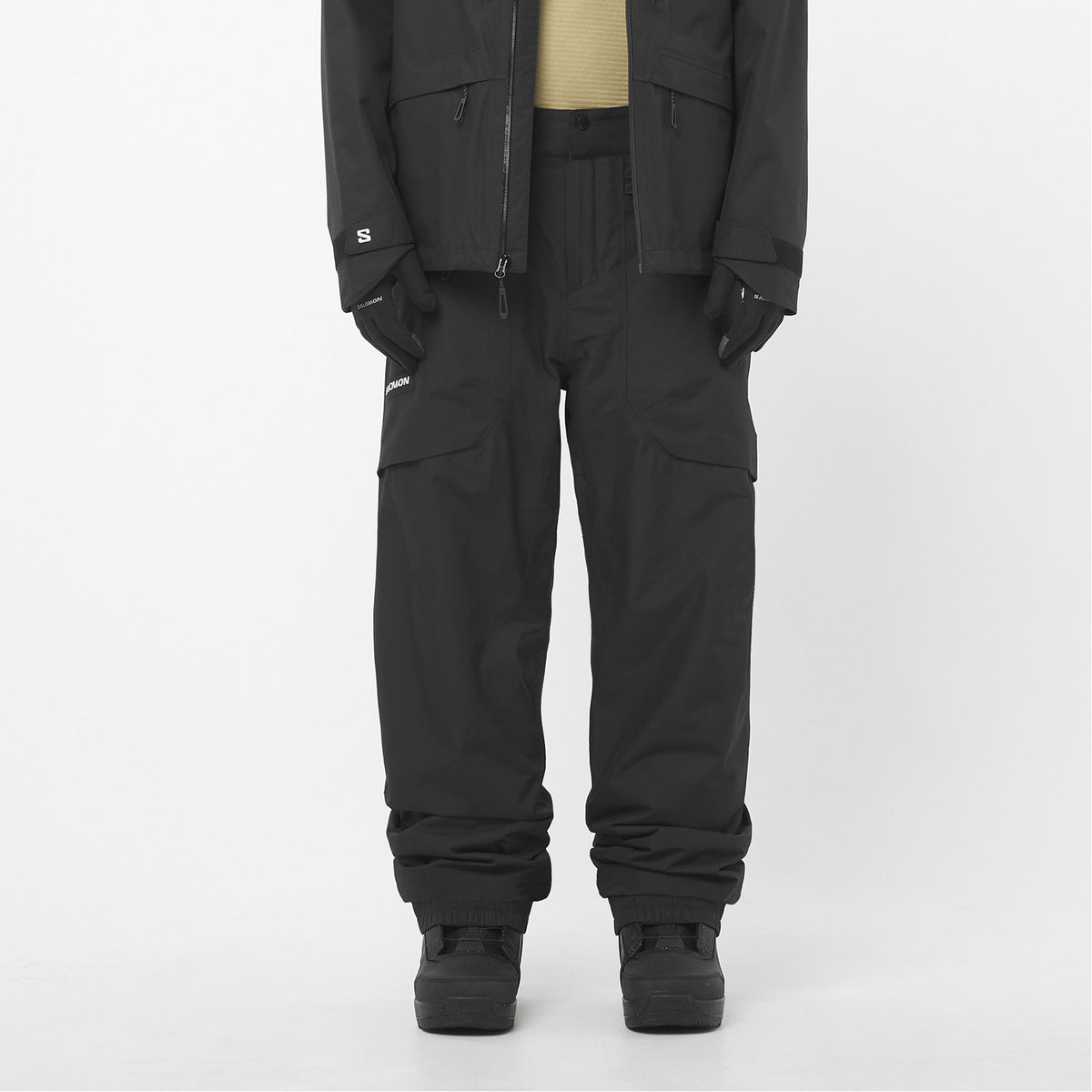 Venom Ski Pants