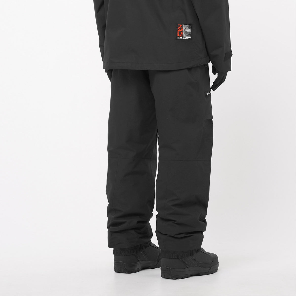 Venom Ski Pants