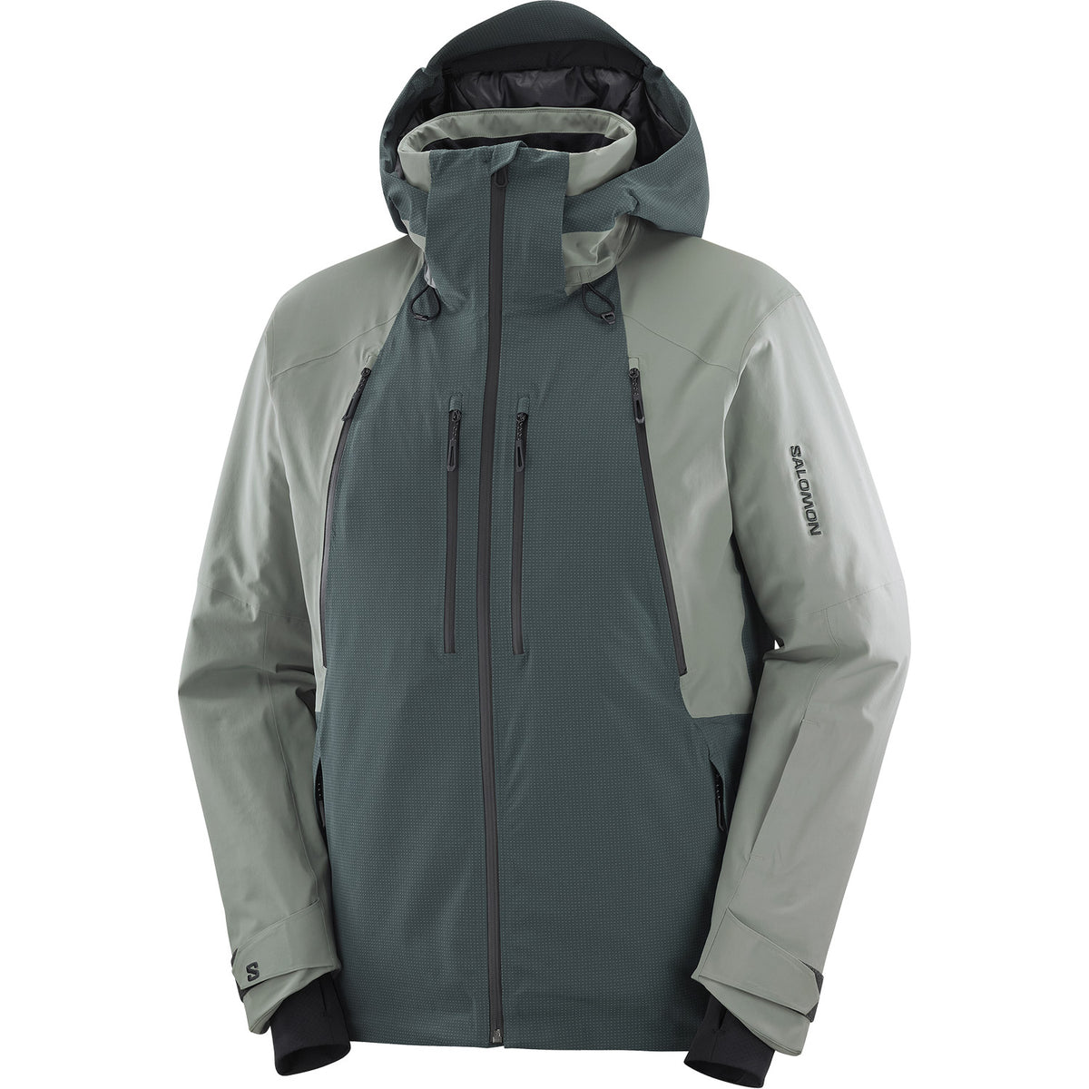 Spectral Ski Jacket