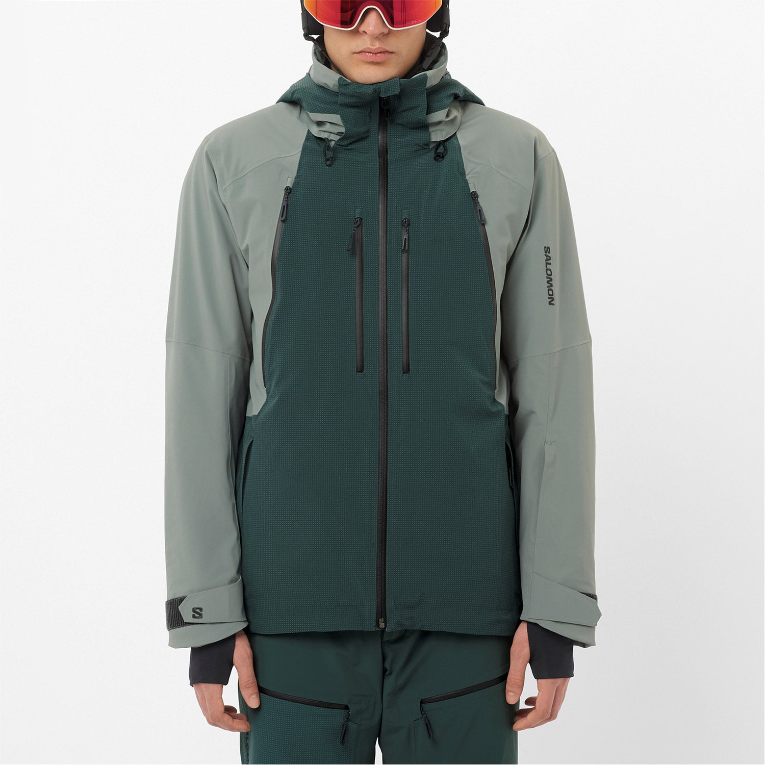Spectral Ski Jacket
