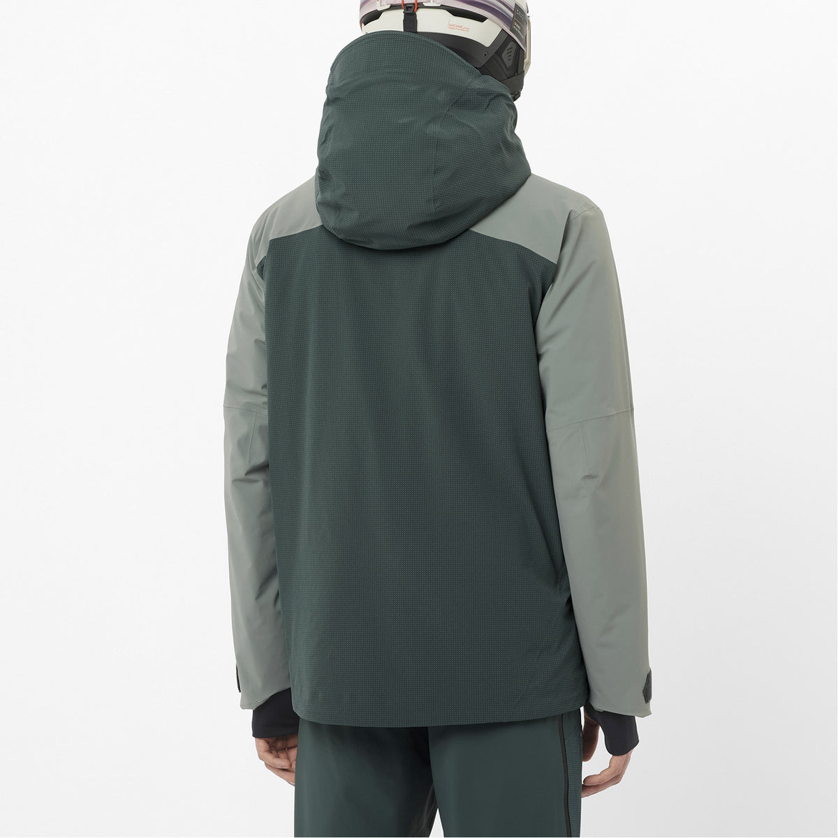 Spectral Ski Jacket