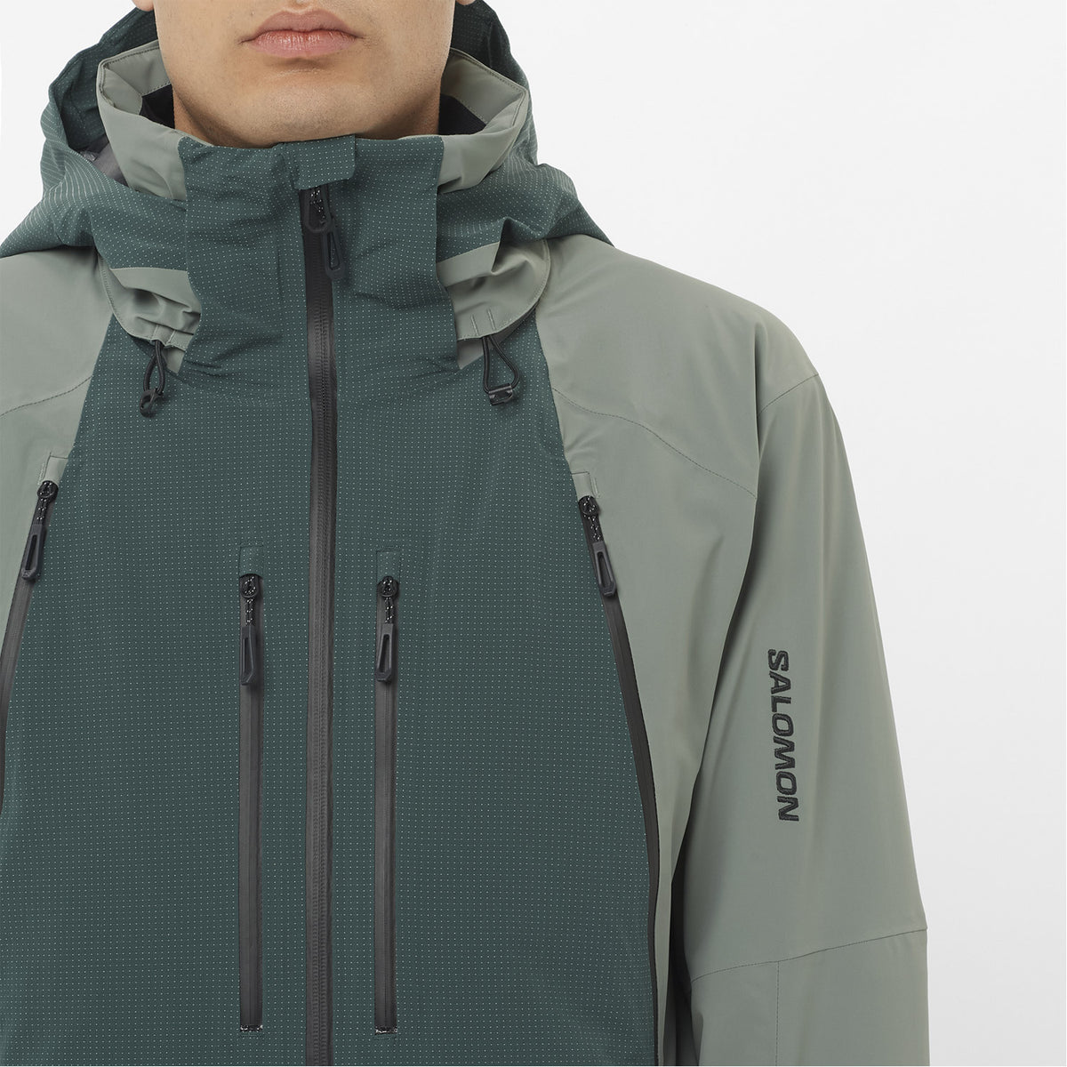 Spectral Ski Jacket