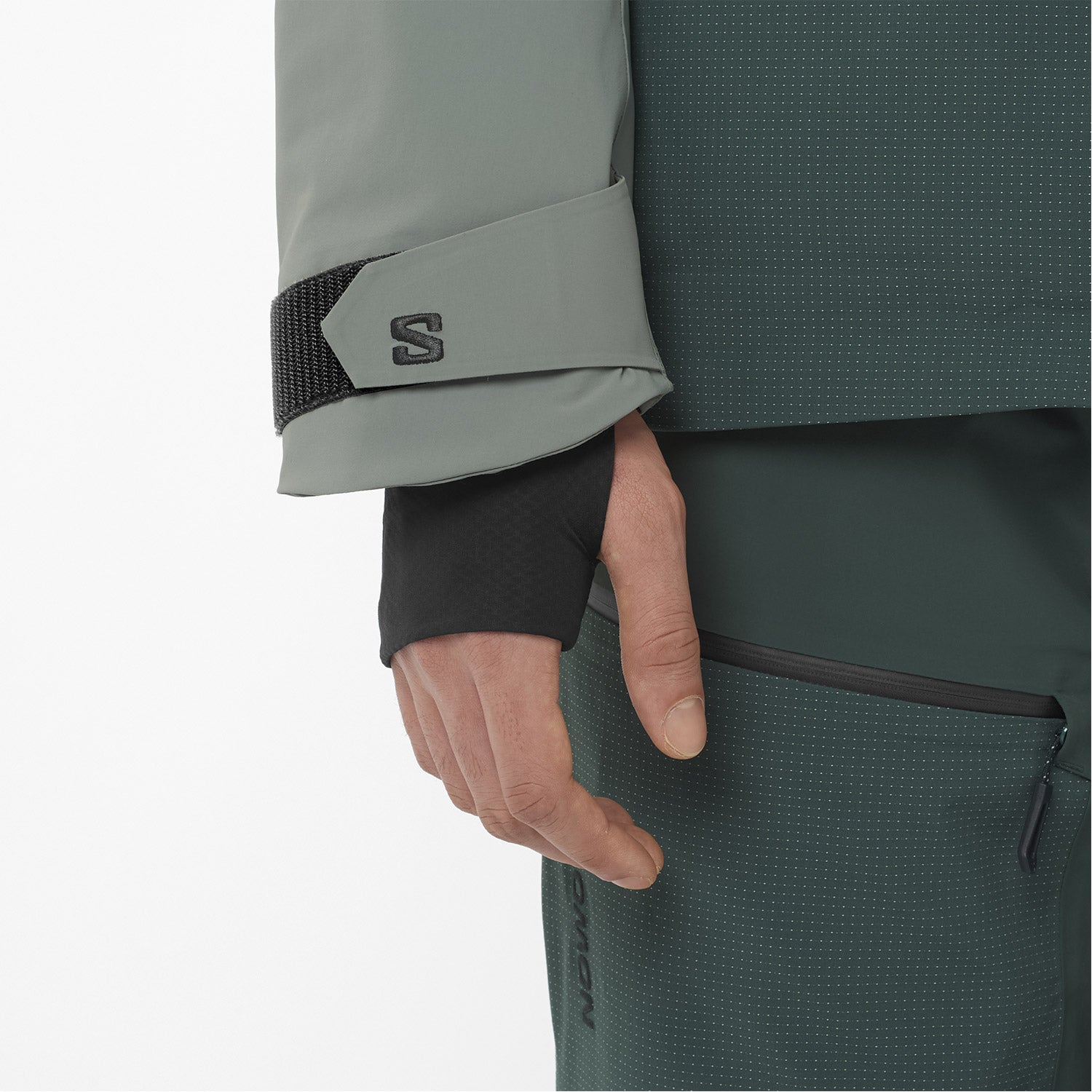 Spectral Ski Jacket