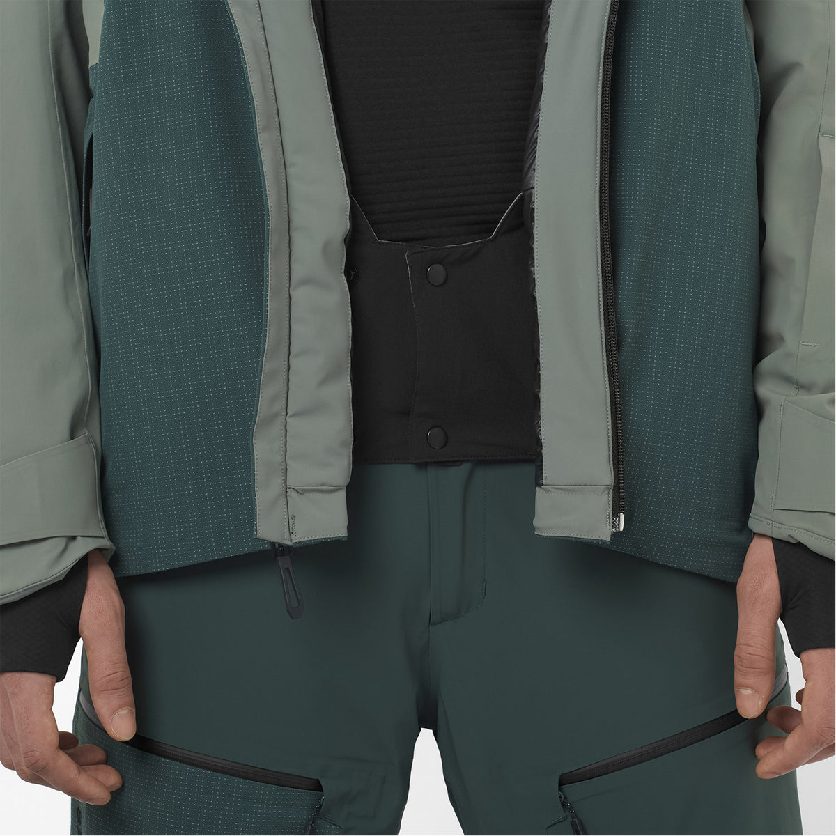 Spectral Ski Jacket