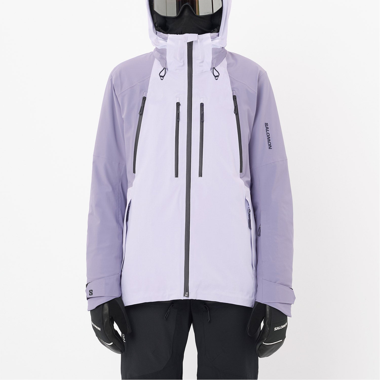 Womens Spectral Ski Jacket