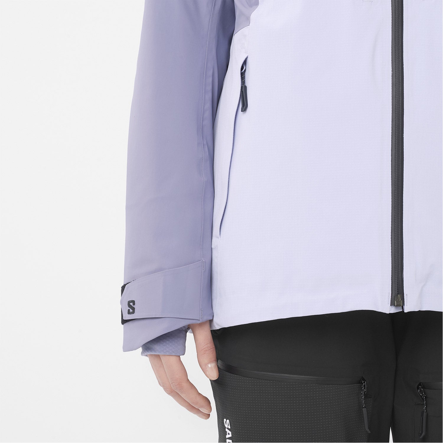 Womens Spectral Ski Jacket