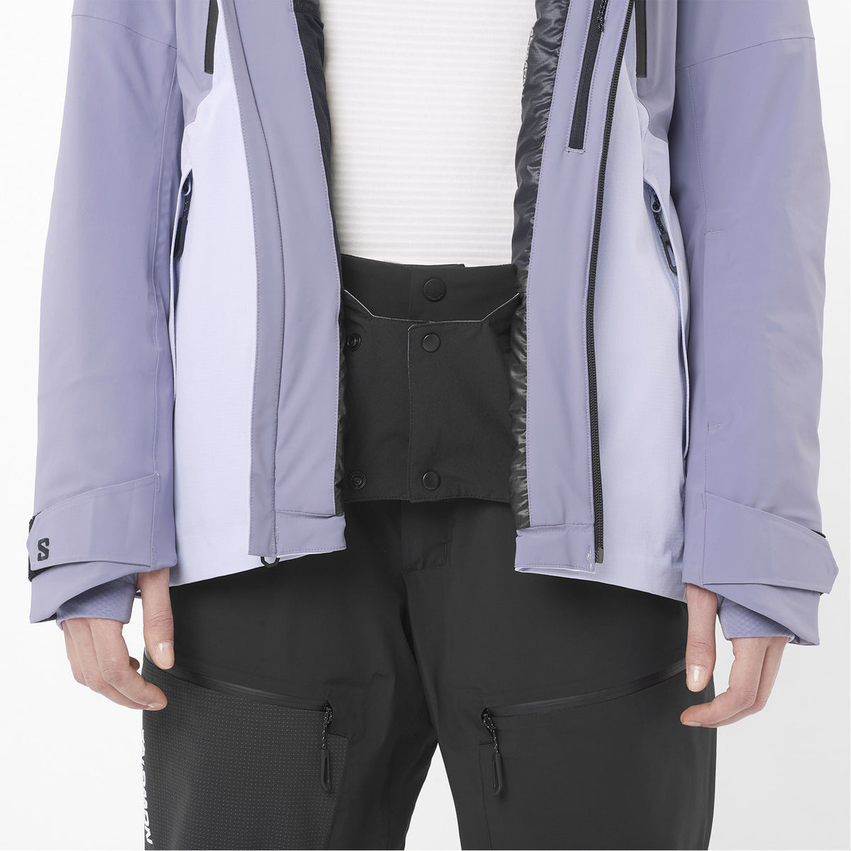 Womens Spectral Ski Jacket