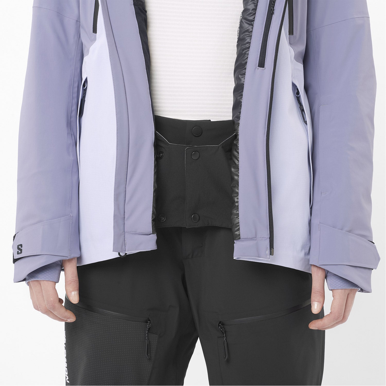 Womens Spectral Ski Jacket