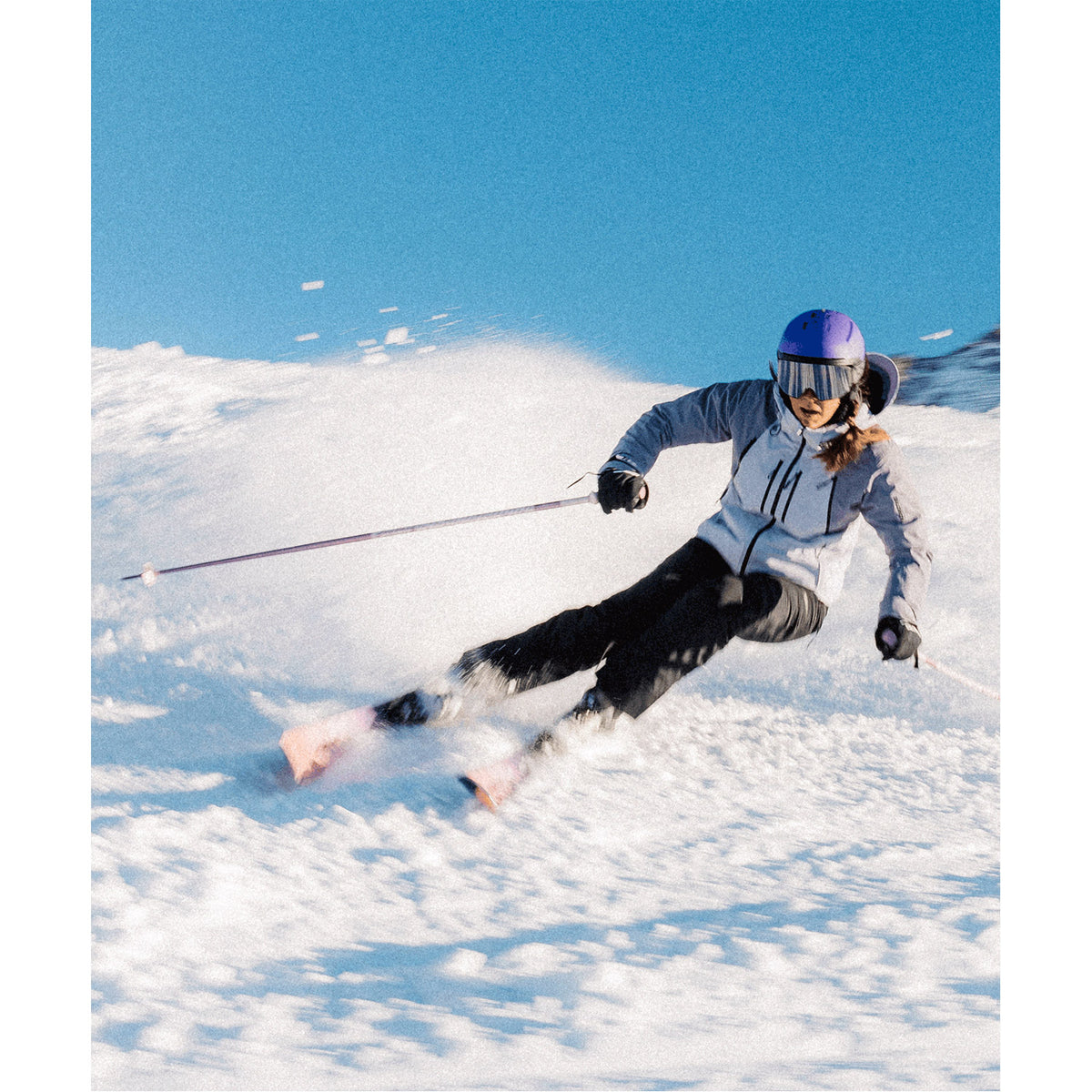 Womens Spectral Ski Jacket