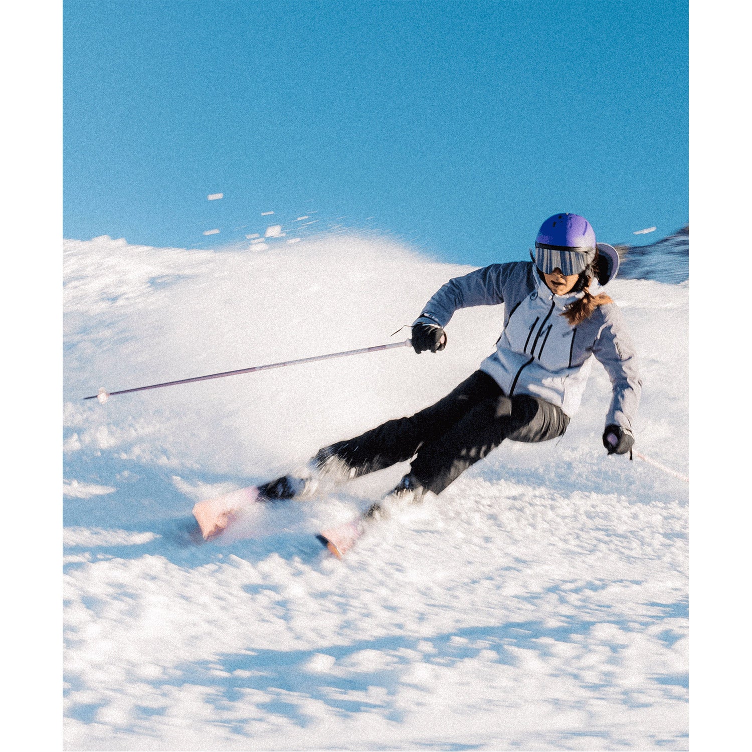 Womens Spectral Ski Jacket