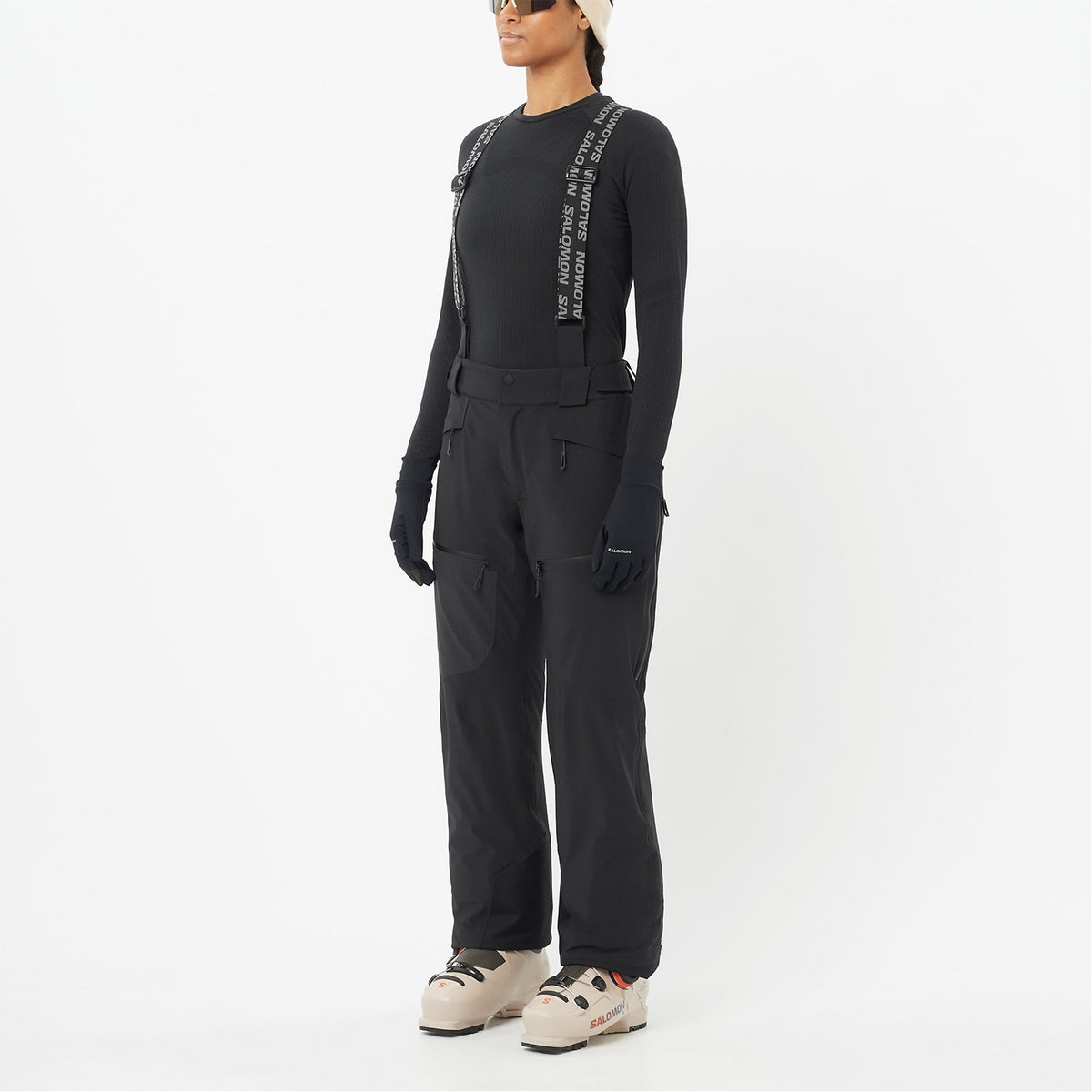 Womens Spectral Ski Pant