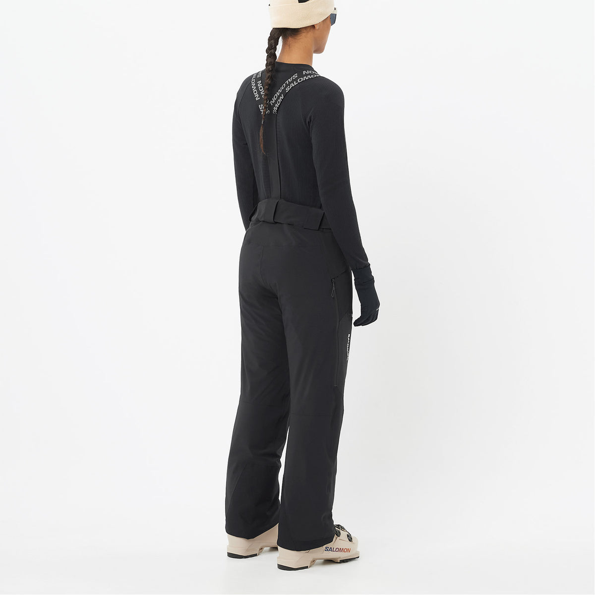 Womens Spectral Ski Pant