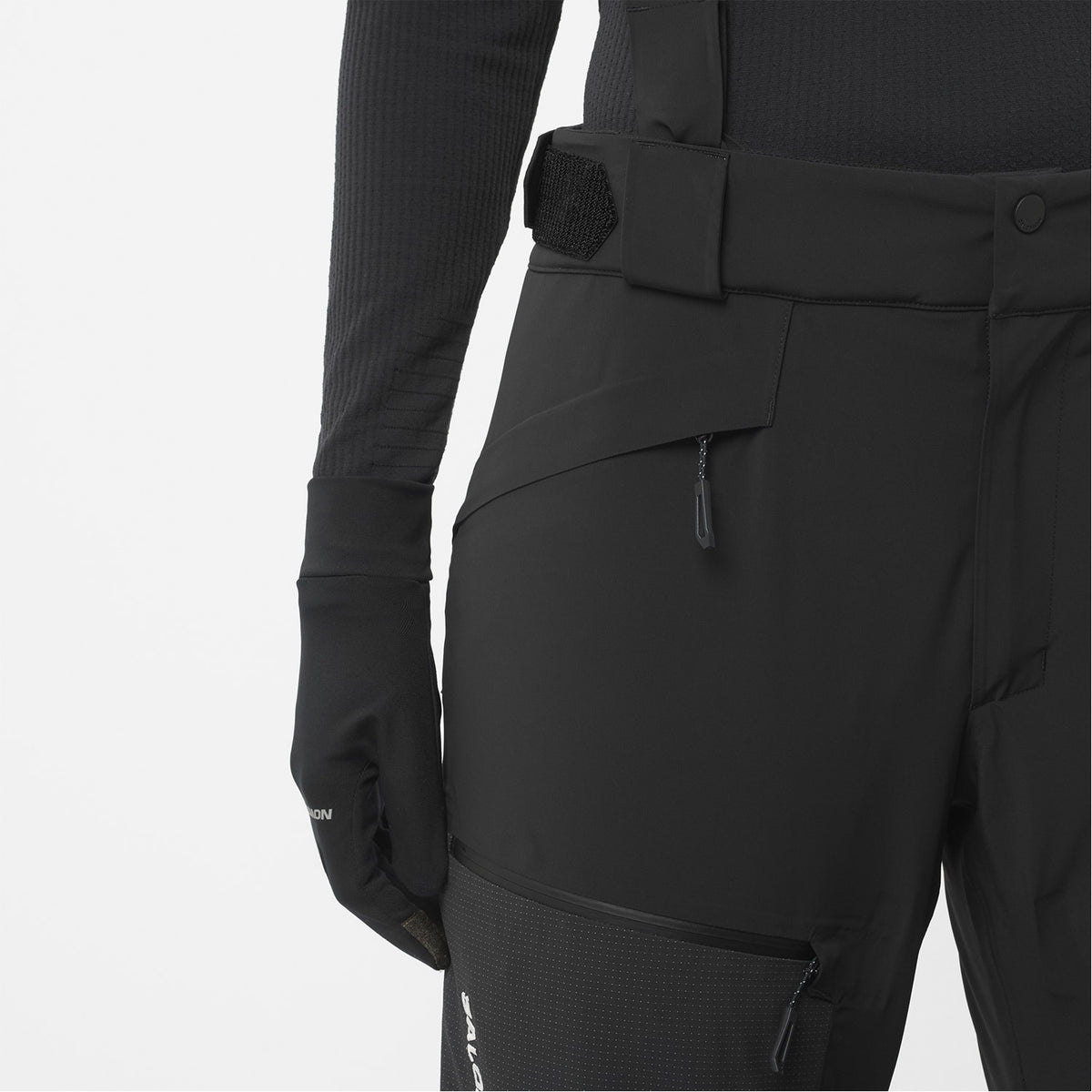 Womens Spectral Ski Pant