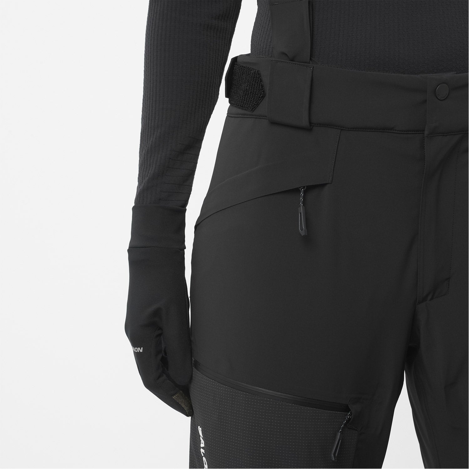 Womens Spectral Ski Pant