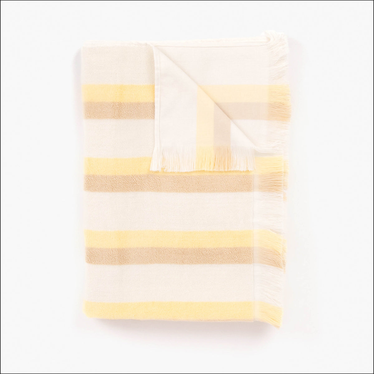 Womens Shallows Towel Sanddune - Image 1