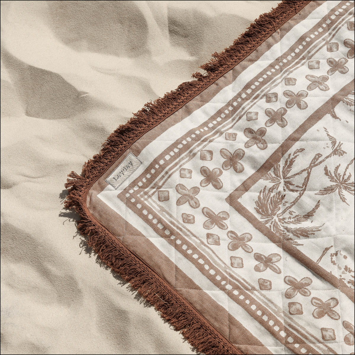 Zephyr Blanket Accessory Palma - Image 6