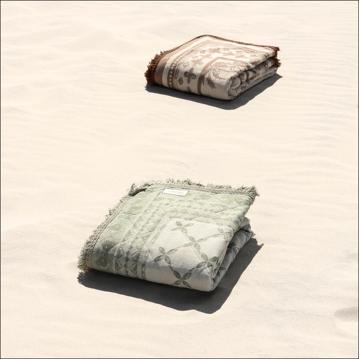 Zephyr Blanket Accessory Palma - Image 7