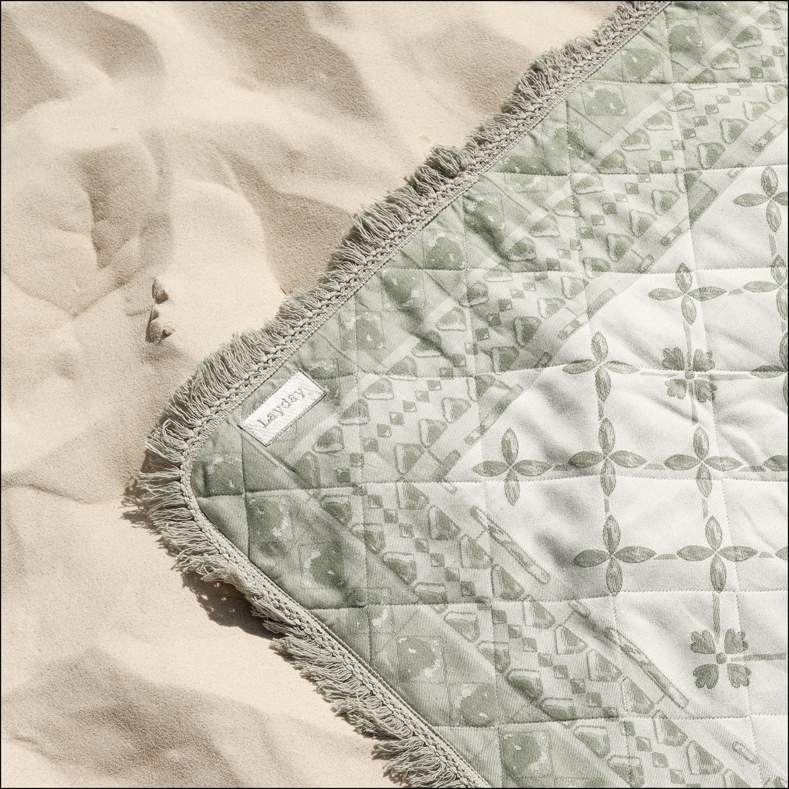 Zephyr Blanket Accessory Terra - Image 7