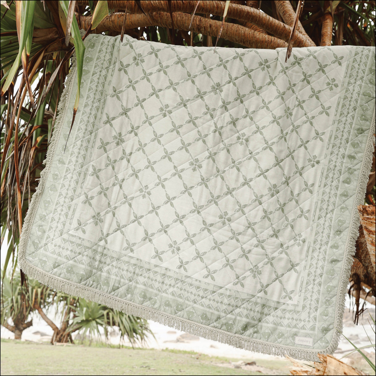 Zephyr Blanket Accessory Terra - Image 6