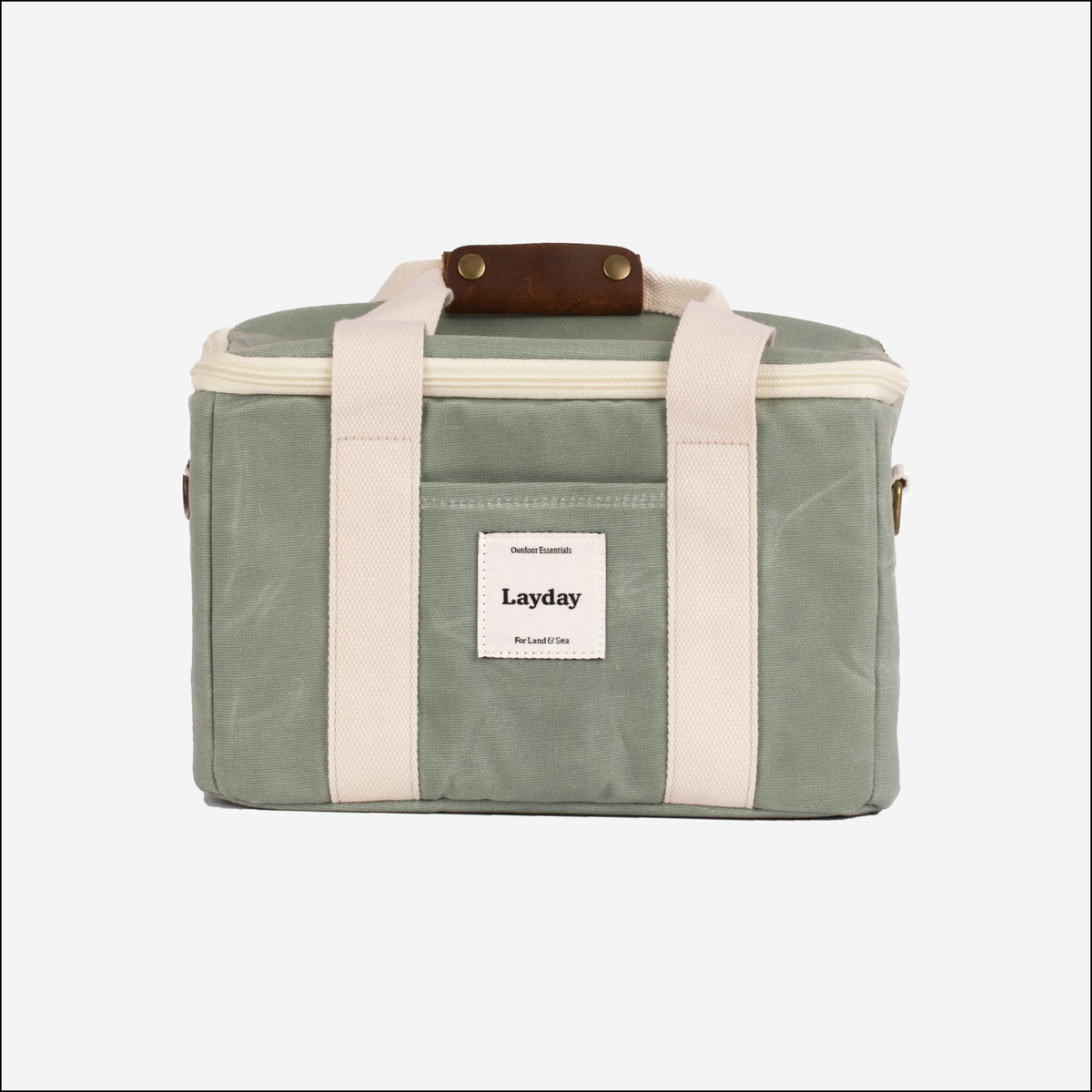 Voyage Cooler Seagrass - Image 1