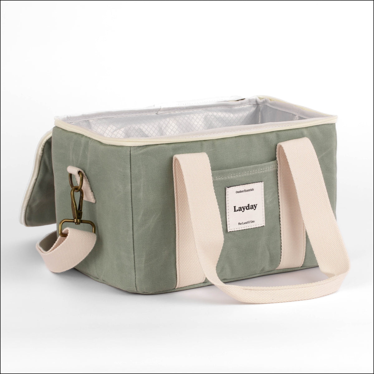 Voyage Cooler Seagrass - Image 2