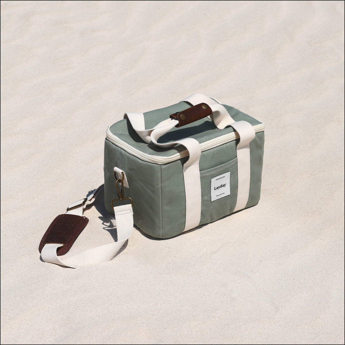 Voyage Cooler Seagrass - Image 4