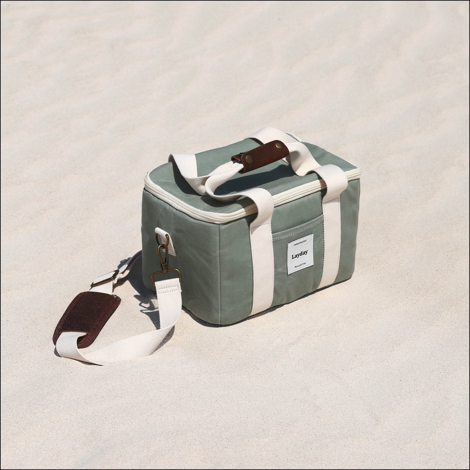 Voyage Cooler Seagrass - Image 4