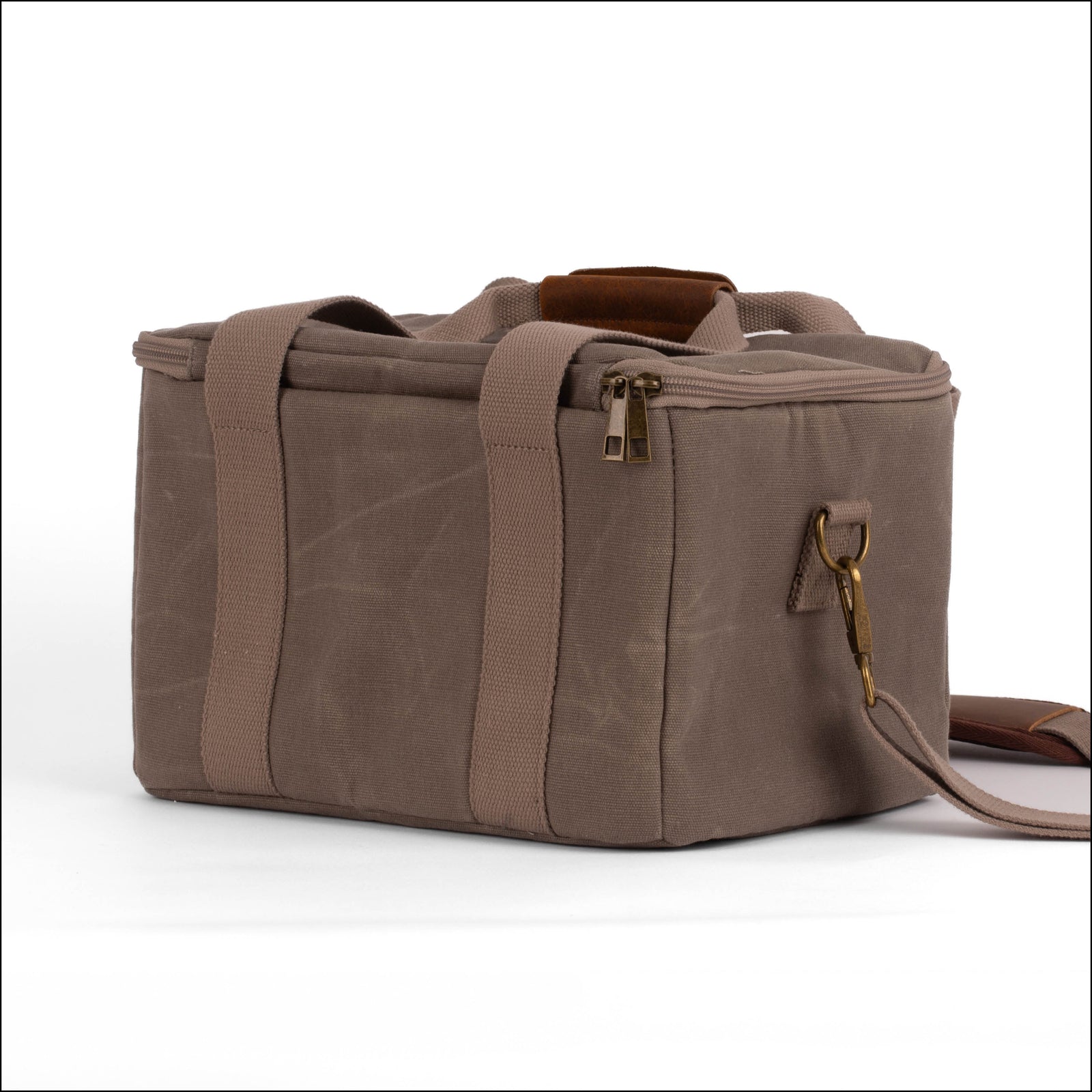 Voyage Cooler Mocha - Image 2