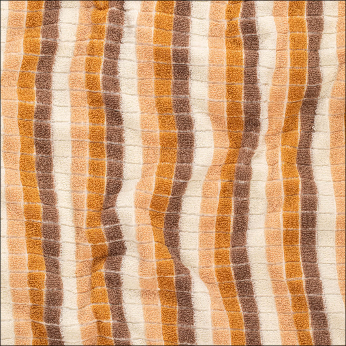 Womens Horizon Towel Honey - Image 2