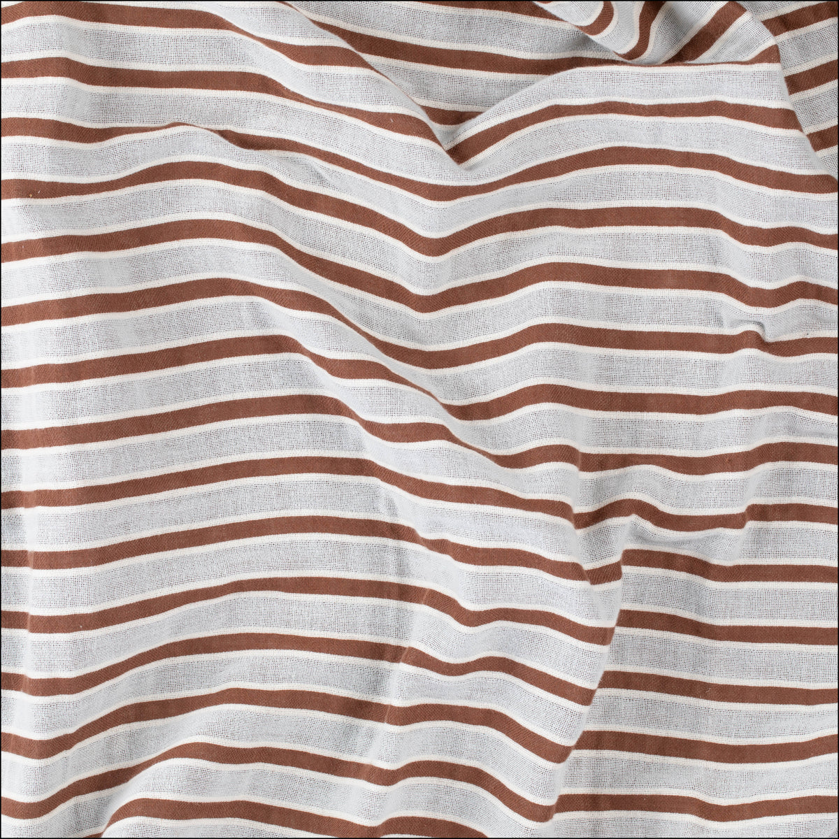 Womens Laguna Towel Sky Blue / Mocha - Image 2