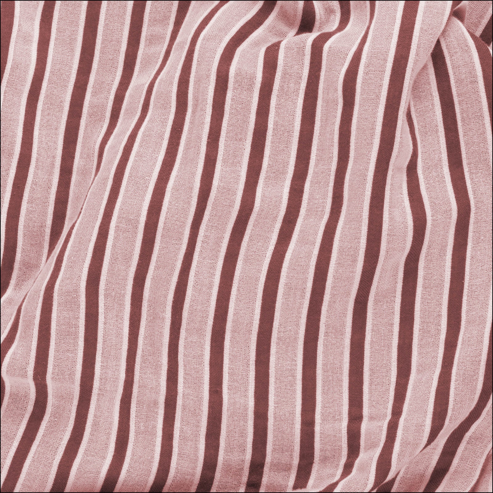 Womens Laguna Towel Pink Sand / Cherry - Image 2