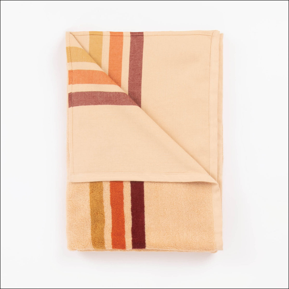 Womens Pontoon Clay Towel Clay - Image 1