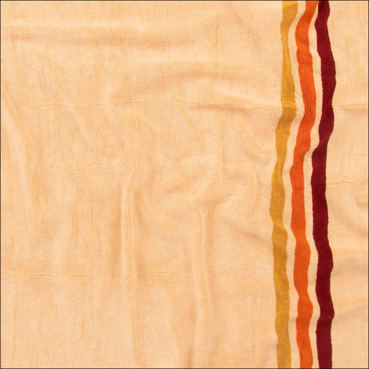 Womens Pontoon Clay Towel Clay - Image 2
