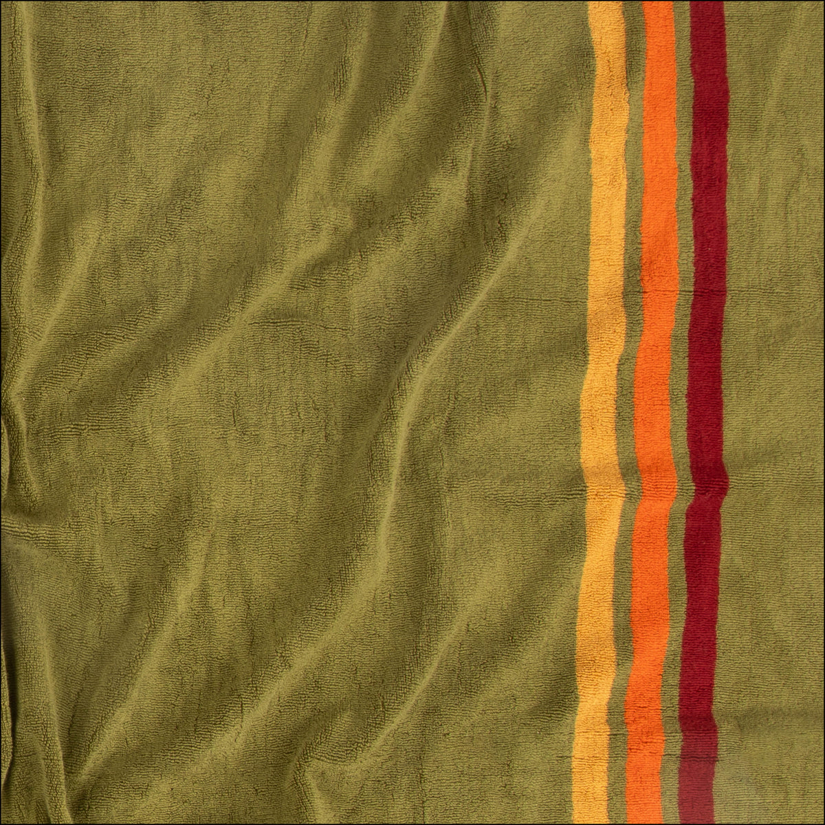 Womens Pontoon Meadow Towel Meadow - Image 2