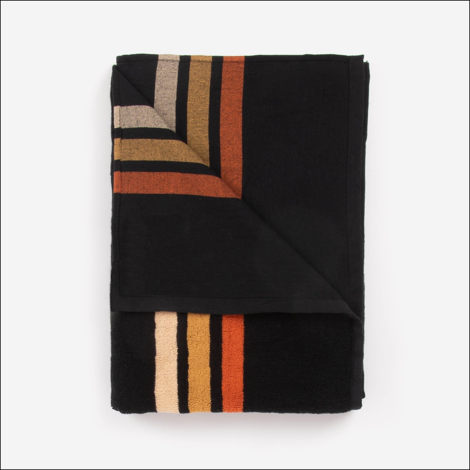 Pontoon Black Black - Image 1