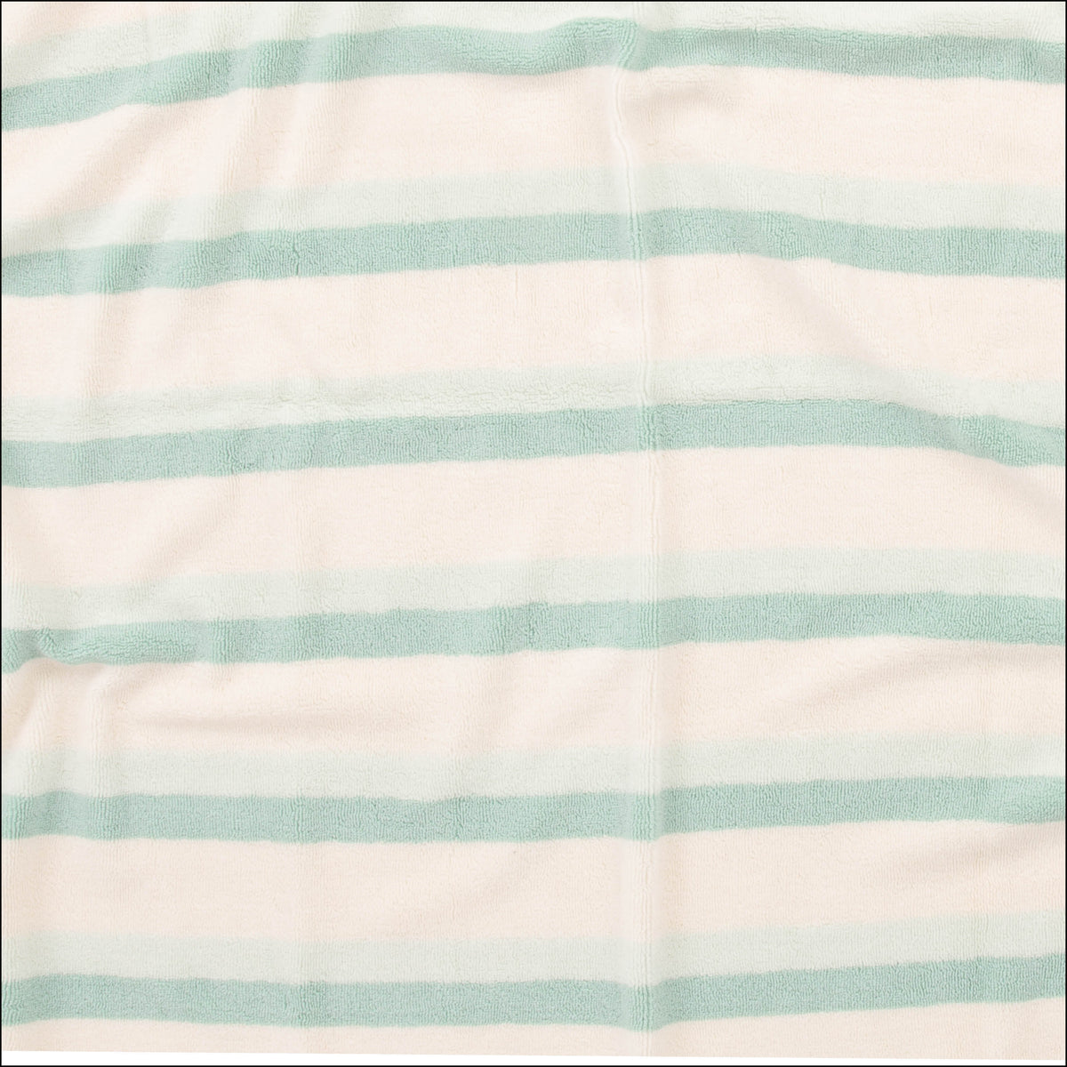 Mens Shallows Towel Sky - Image 2
